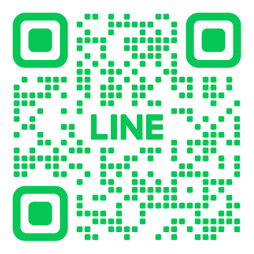 QR Code LINE startecx7 สีเขียว สำหรับสแกนเพิ่มเพื่อน ติดต่อแอดมิน สมัครคาสิโนและสล็อต startecx7 ได้ทันที